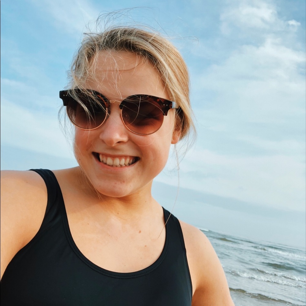 Meet your Posher, Piper